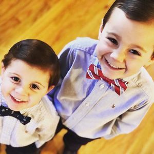 Meet your Posher, Kris-natalie